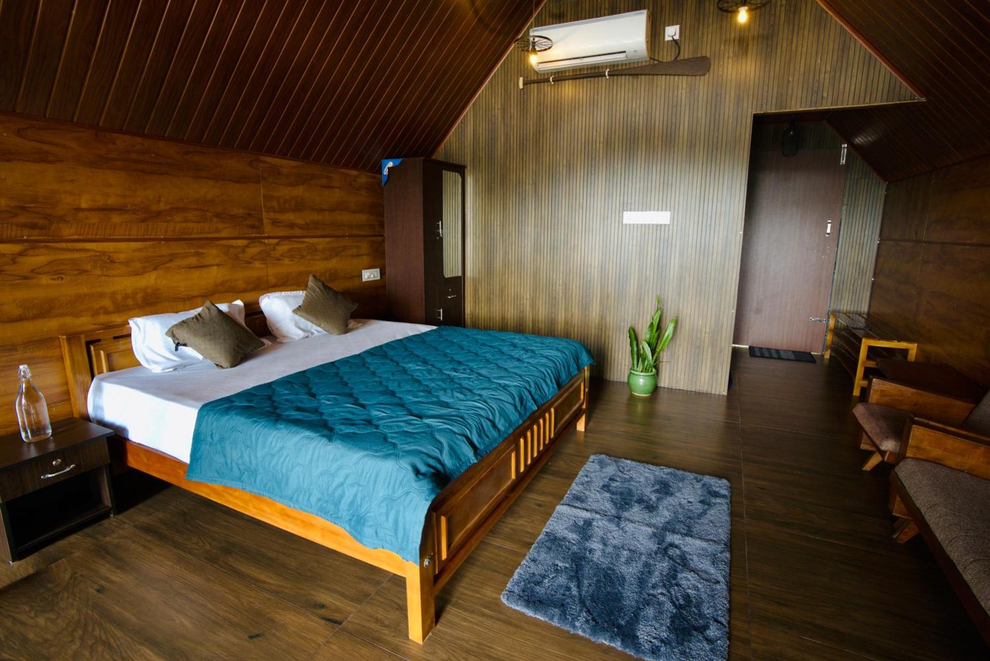 Champakulam Tulsi Kayal Retreat 아파트 외부 사진